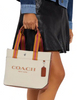 Coach Small Tote