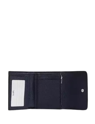 Coach Small Trifold Wallet
