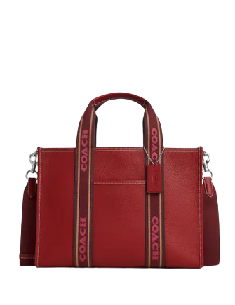 Coach Smith Tote