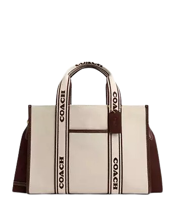 Coach Smith Tote | Brixton Baker