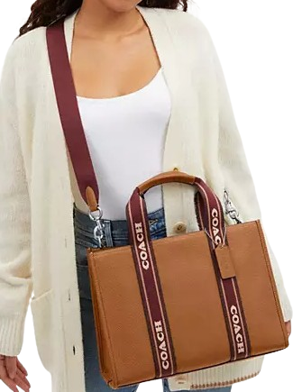 Coach Smith Tote