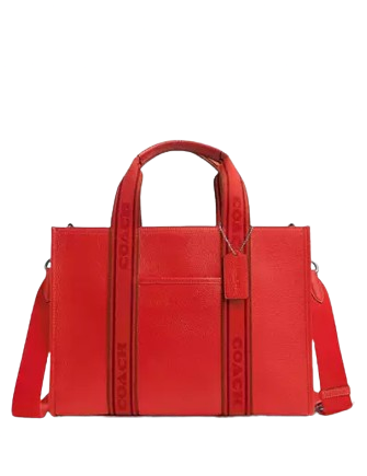 Michael kors online carter signature tote