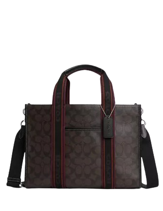 COACH】スミス トート