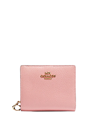 Coach Snap Wallet | Brixton Baker