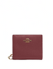 Coach Snap Wallet