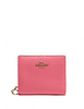 Coach Snap Wallet