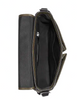 Coach Sprint Map Bag 25 In Signature Jacquard