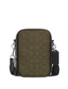 Coach Stanton Crossbody In Signature Jacquard