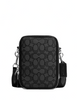 Coach Stanton Crossbody In Signature Jacquard