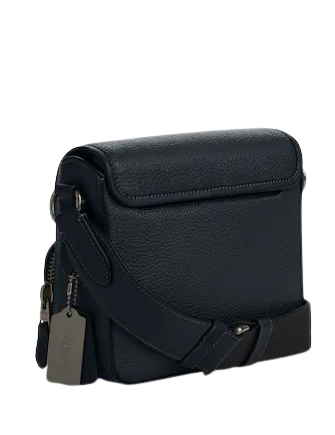 Coach new york sling bag sales