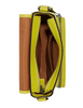 Coach Sullivan Flap Crossbody In Colorblock Signature Canvas