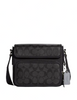Coach Sullivan Flap Crossbody In Signature Canvas