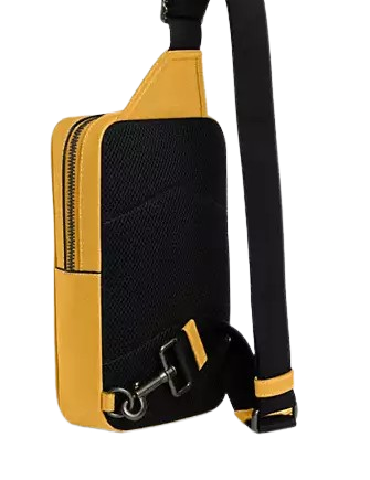 Coach Sullivan Pack