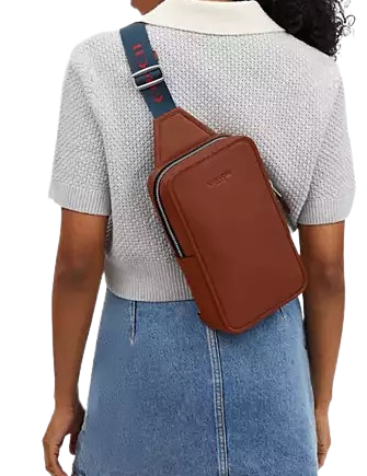 Coach Sullivan Pack | Brixton Baker Coach Sullivan Pack | Brixton Baker