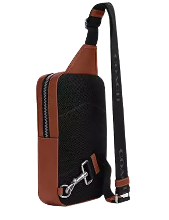 Coach Sullivan Pack | Brixton Baker Coach Sullivan Pack | Brixton Baker