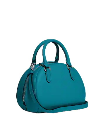 Coach Sydney Satchel | Brixton Baker Coach Sydney Satchel | Brixton Baker