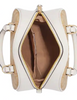 Coach Sydney Satchel In Signature Canvas