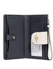 Coach Tech Wallet In Colorblock Signature Canvas