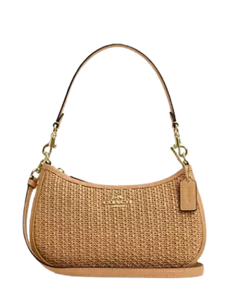 Coach Teri Shoulder Bag