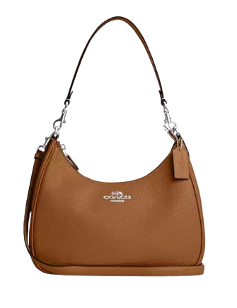 Coach Teri Hobo | Brixton Baker