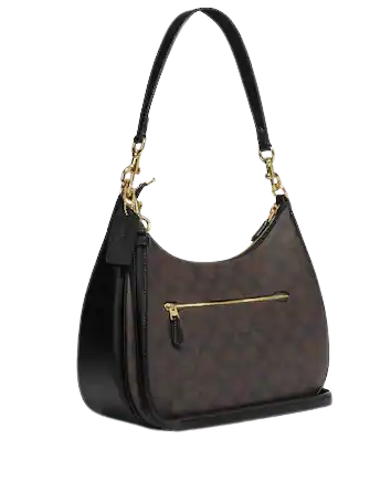 Coach Teri Hobo In Signature Canvas Brixton Baker coach-teri-hobo-in-signature-canvas-brixton-baker