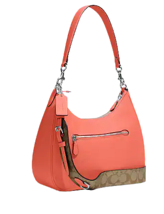 Jes hobo coach bag online