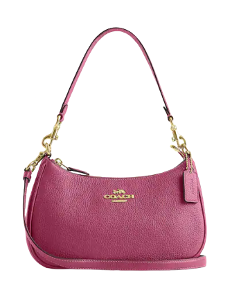 Coach Teri Shoulder Bag Brixton Baker