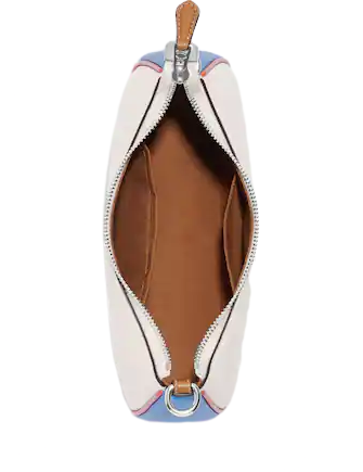 Coach Teri Shoulder Bag In Colorblock