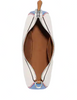 Coach Teri Shoulder Bag In Colorblock
