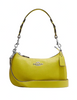 Coach Teri Shoulder Bag In Signature Canvas