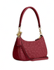 Coach Teri Shoulder Bag In Signature Leather