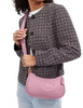 Coach Teri Shoulder Bag With Signature Quilting