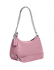 Coach Teri Shoulder Bag With Signature Quilting
