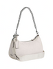 Coach Teri Shoulder Bag With Signature Quilting