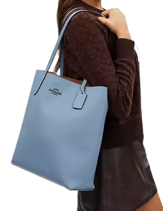 Coach Thea Tote