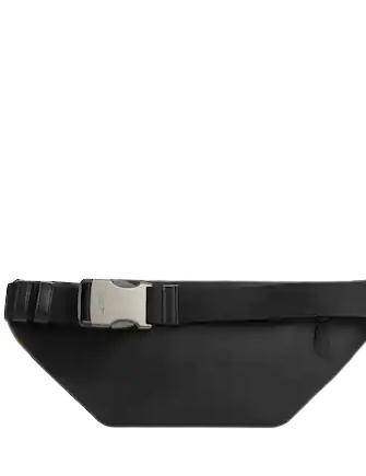Coach camo belt bag deals