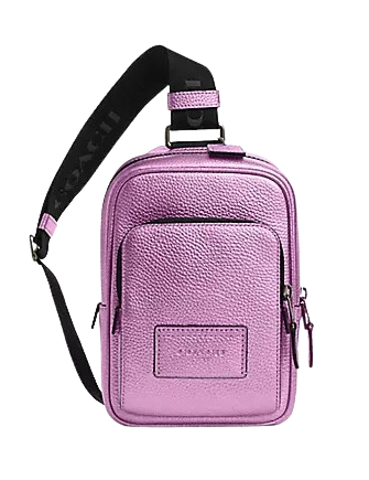Coach Track Pack 14 | Brixton Baker