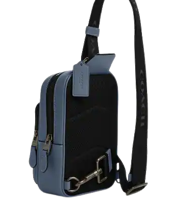 バッグ Coach Coach Track Pack 14 | Brixton Baker