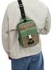 Coach Track Pack In Colorblock Signature Canvas