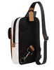Coach Track Pack In Colorblock Signature Canvas