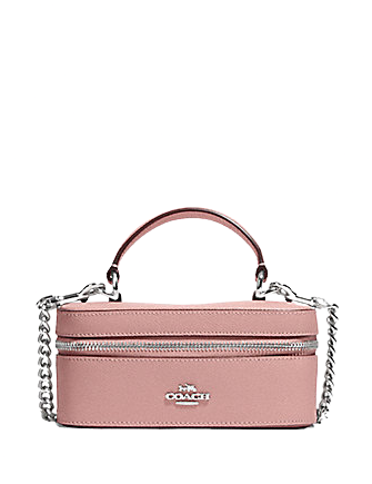 Coach Train Case Crossbody | Brixton Baker