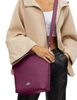 Coach Val Duffle