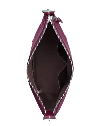 Coach Val Duffle