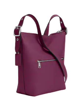 Coach Val Duffle