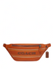 Coach Warren Belt Bag With Coach Stripe