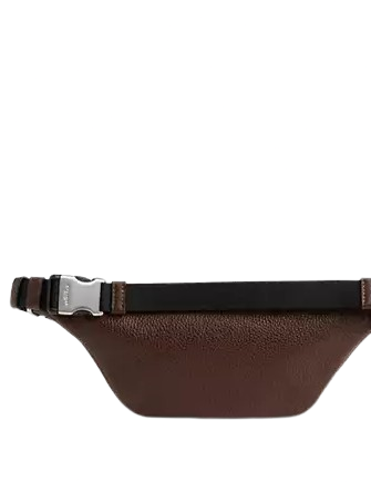 勢ぞろい COACH WARREN BELT BAG トレンドの5種から COACH® Outlet | Warren Mini Belt Bag In Signature Canvas