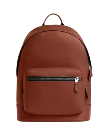 Coach West Backpack | Brixton Baker