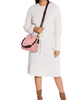 Coach Willow Bucket Bag In Colorblock