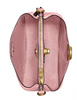 Coach Willow Bucket Bag In Colorblock