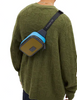 Coach Wyatt Belt Bag In Colorblock